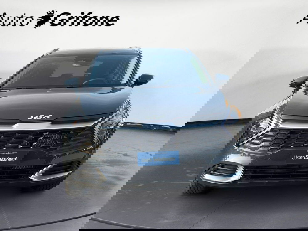 Kia Sportage nuova a Modena (8)