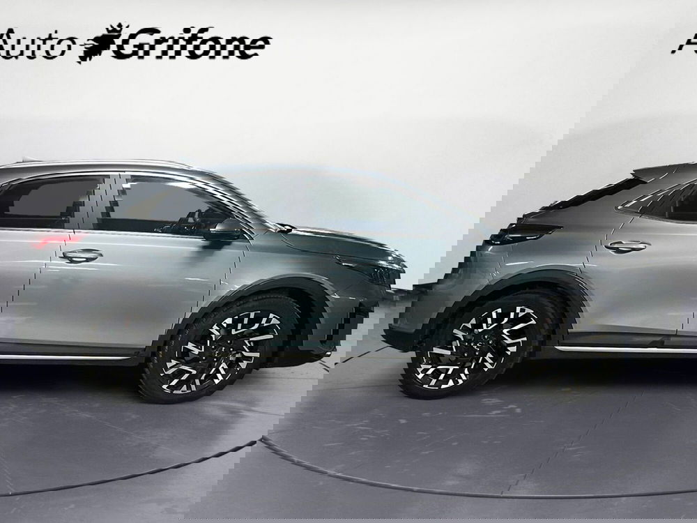 Kia XCeed nuova a Modena (2)