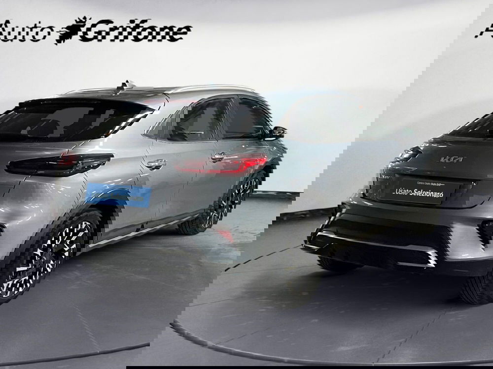 Kia XCeed nuova a Modena (7)