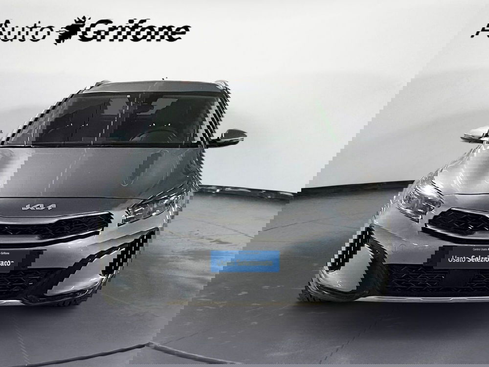 Kia XCeed nuova a Modena (8)