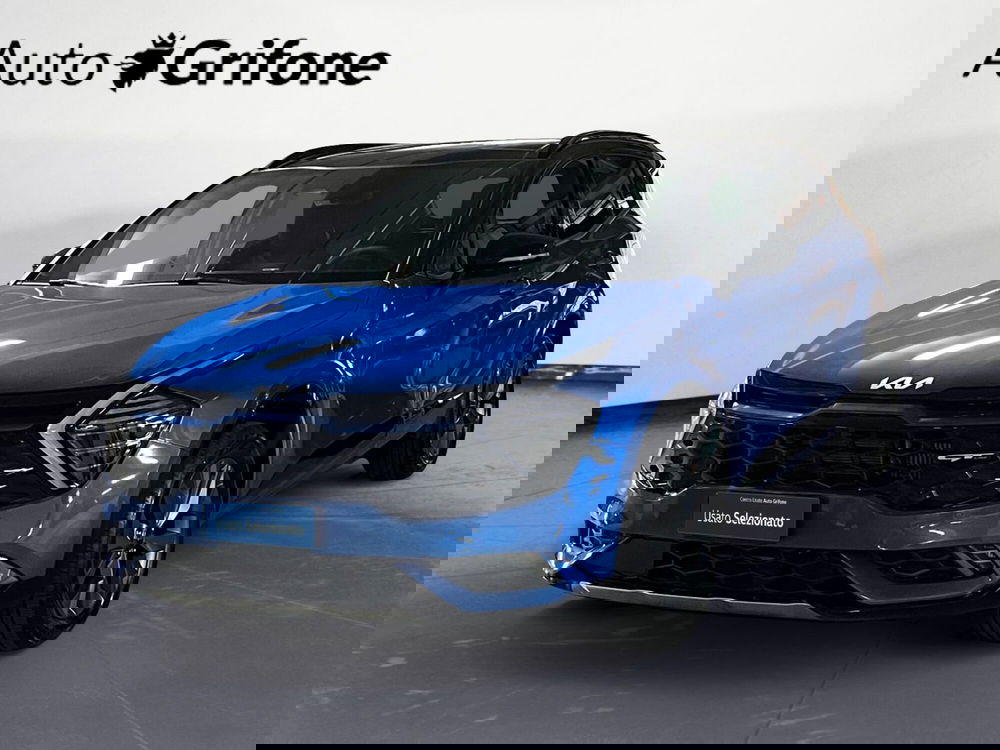 Kia Sportage nuova a Modena