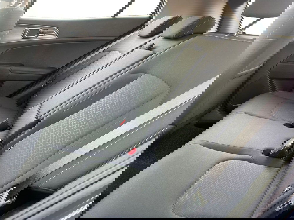 Kia Sportage nuova a Modena (11)