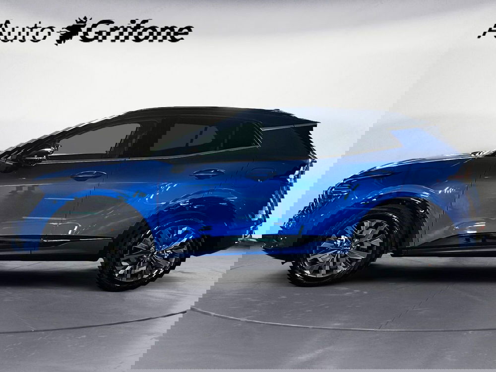 Kia Sportage nuova a Modena (2)