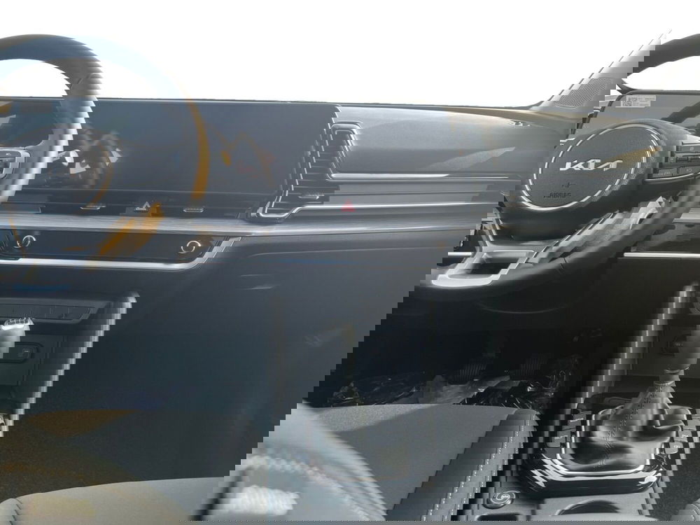 Kia Sportage nuova a Modena (9)