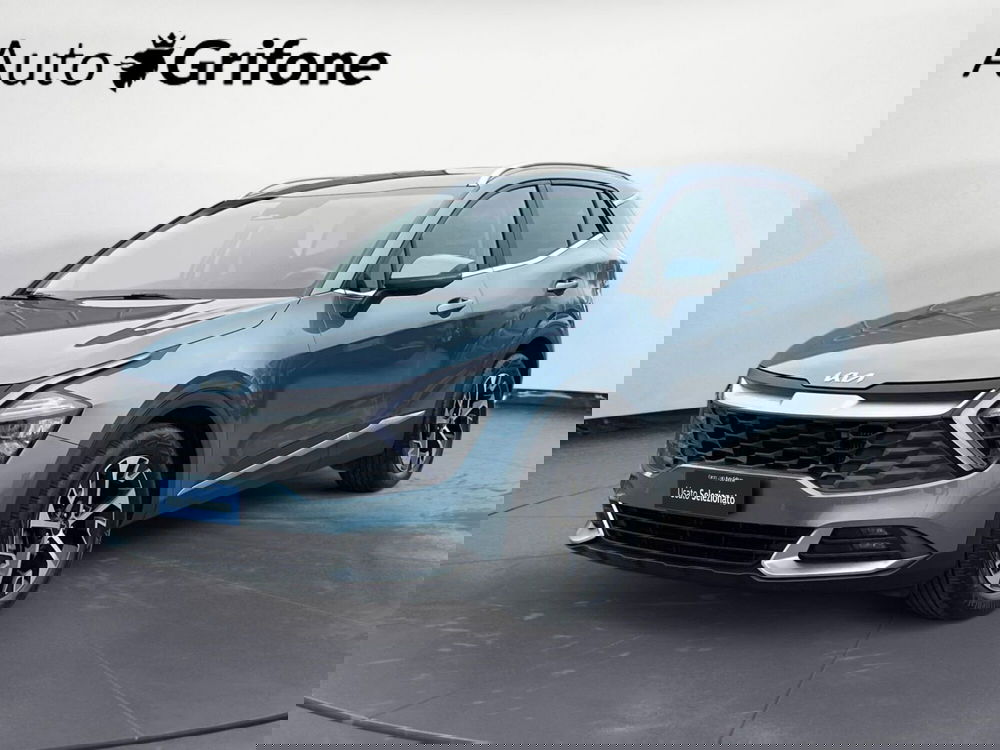 Kia Sportage nuova a Modena