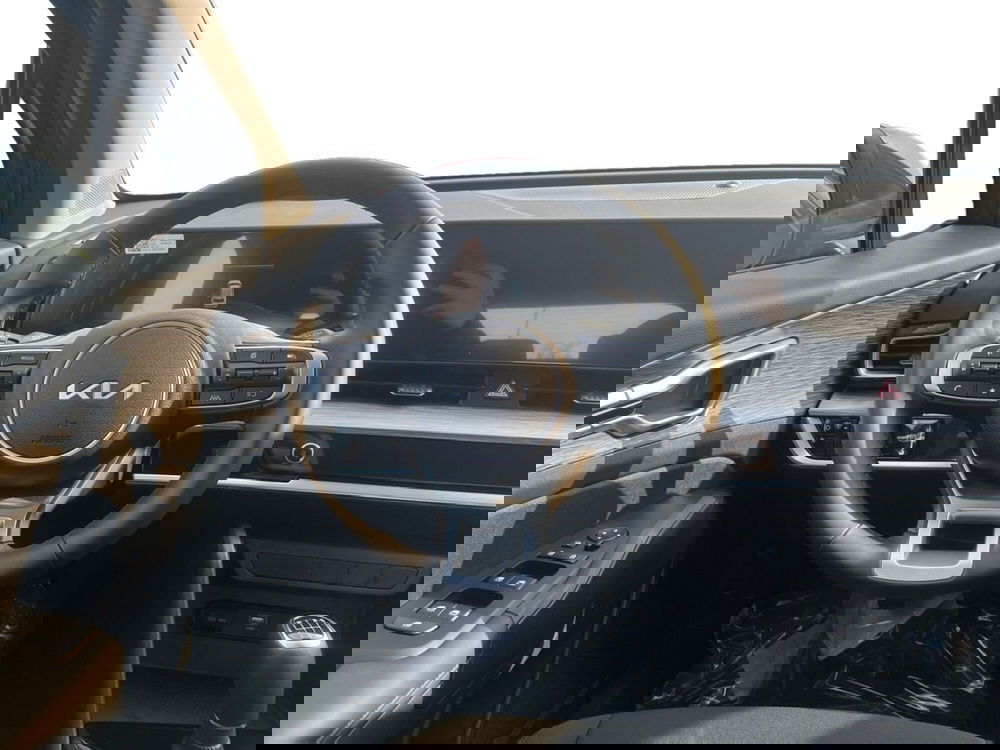 Kia Sportage nuova a Modena (12)