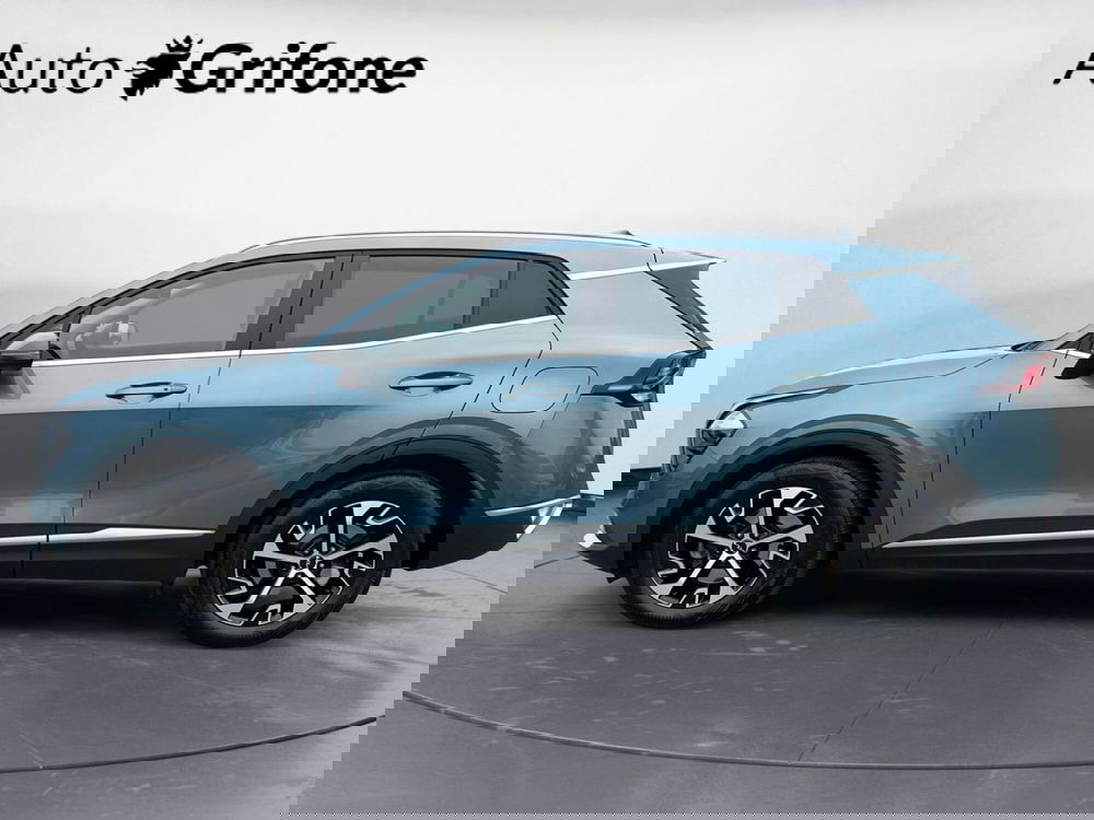 Kia Sportage nuova a Modena (3)