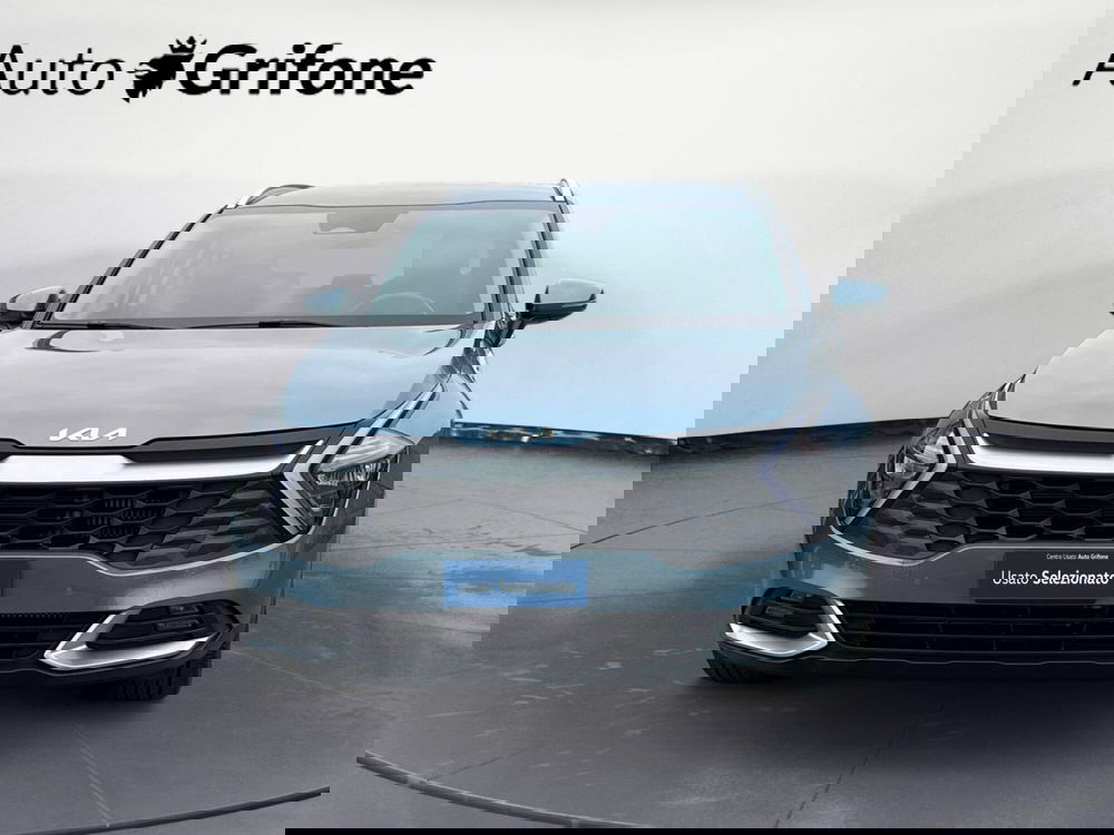 Kia Sportage nuova a Modena (4)