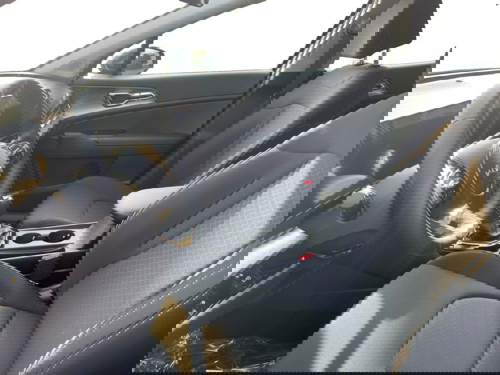 Kia Sportage nuova a Modena (9)