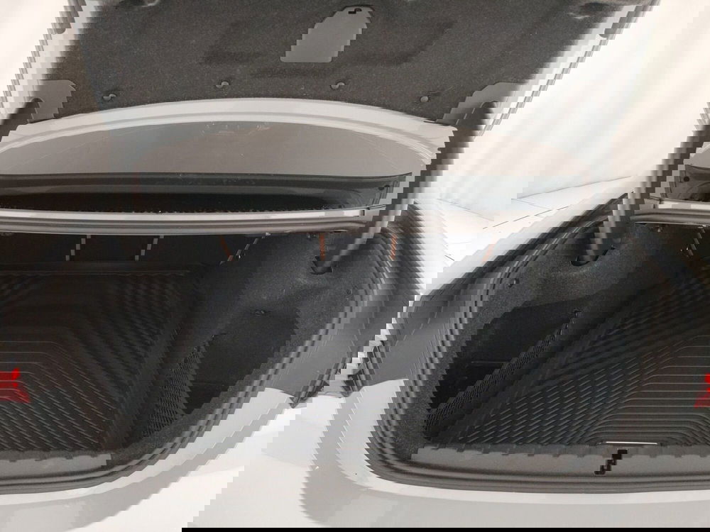 BMW Serie 4 Coupé usata a Roma (11)