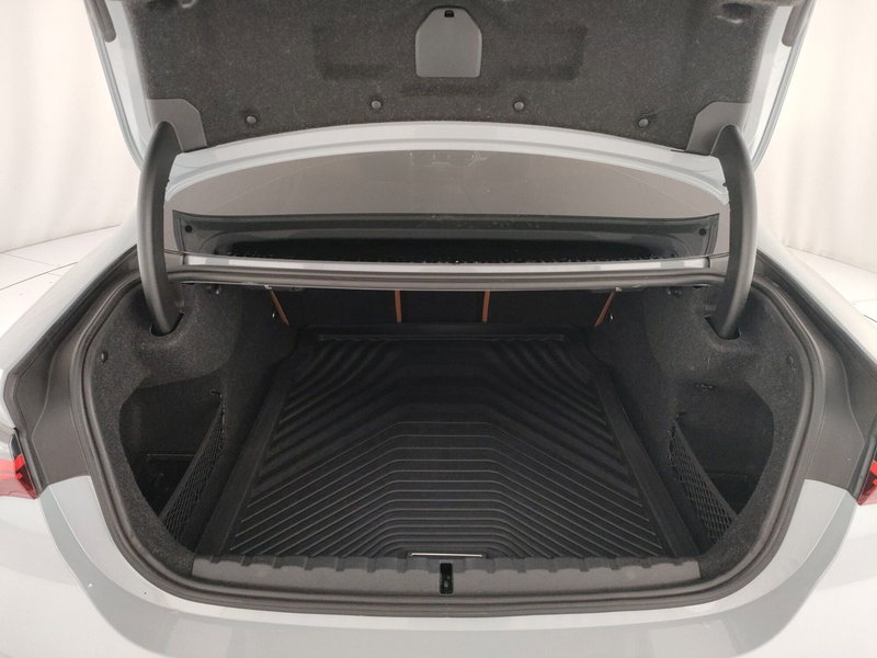 BMW Serie 4 Coupé usata a Roma (11)