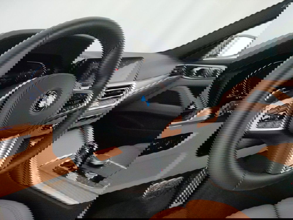 BMW Serie 4 Coupé usata a Roma (12)