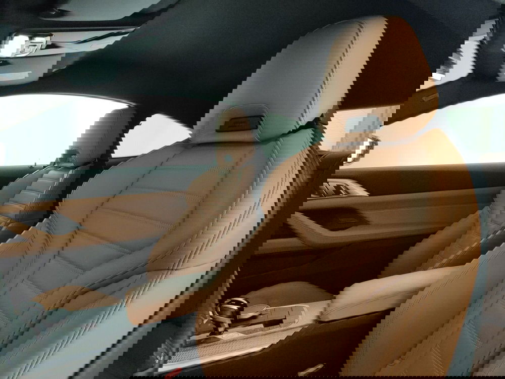 BMW Serie 4 Coupé usata a Roma (13)