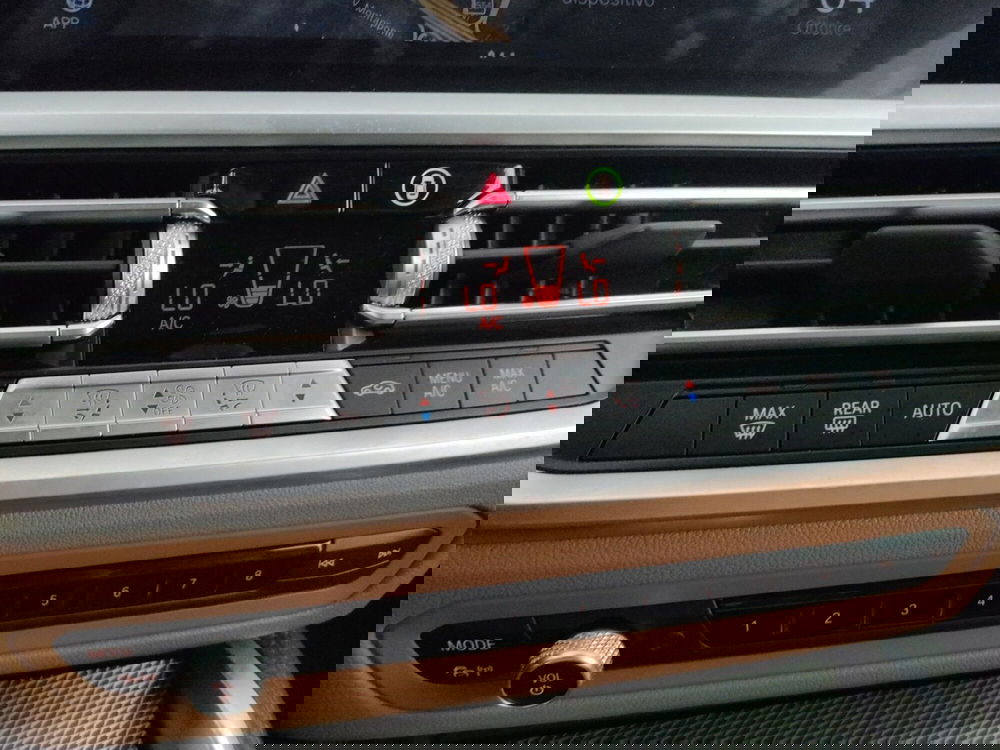 BMW Serie 4 Coupé usata a Roma (14)