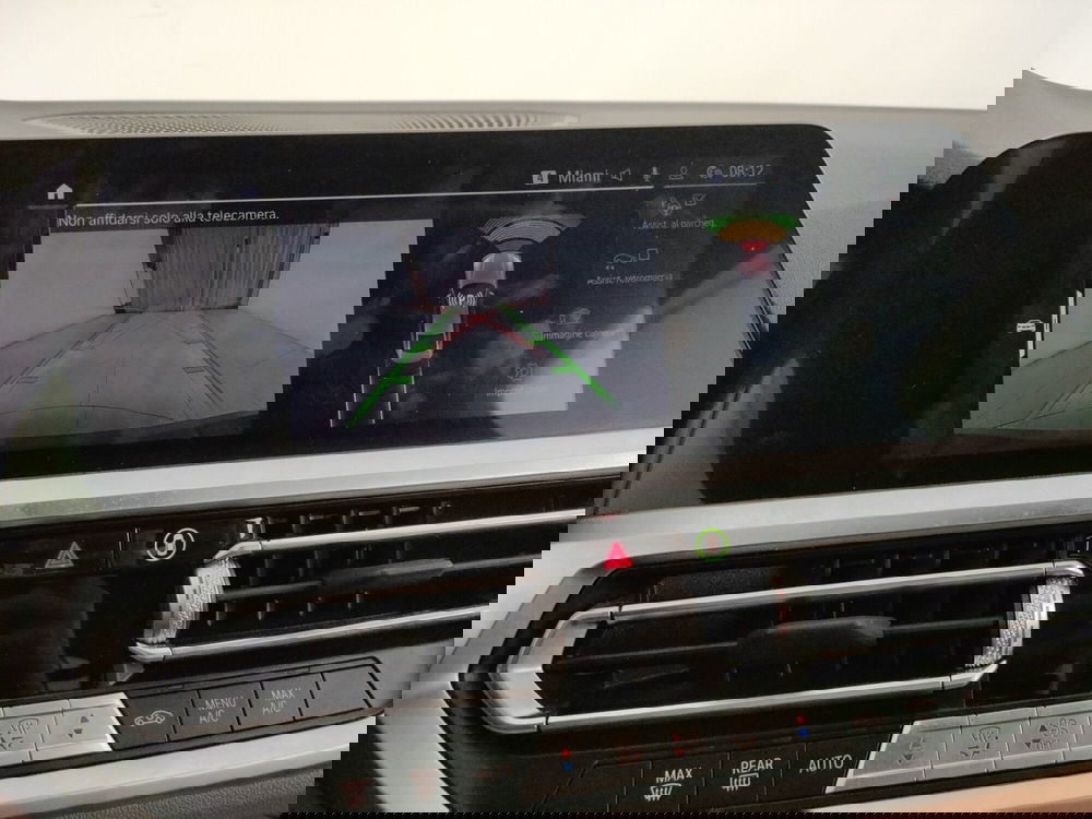 BMW Serie 4 Coupé usata a Roma (16)