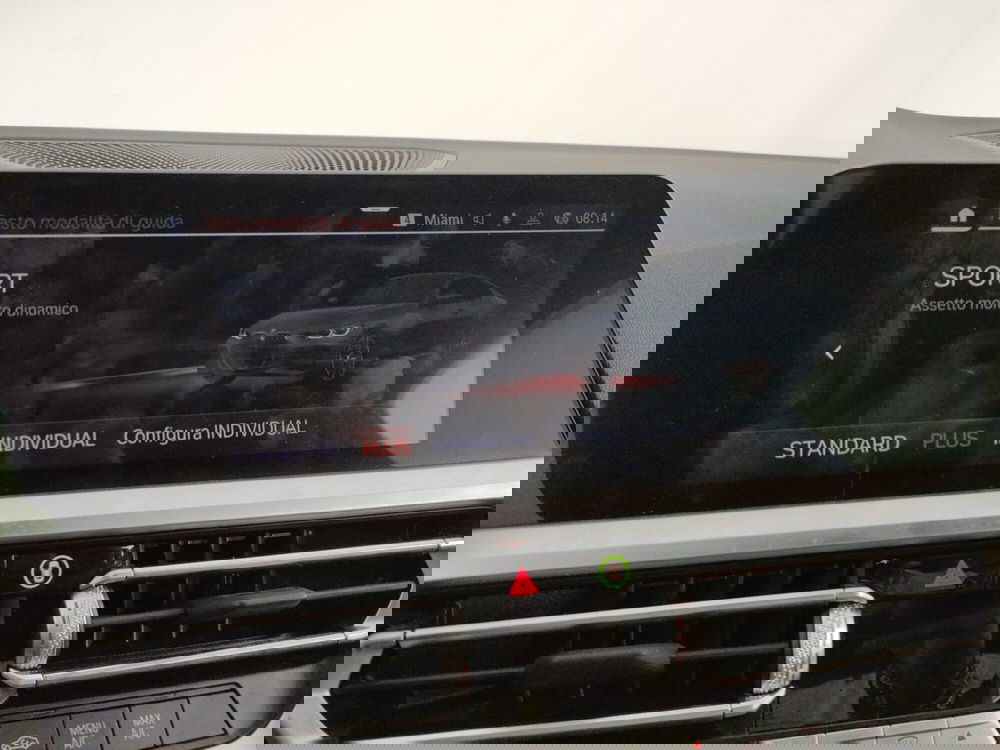 BMW Serie 4 Coupé usata a Roma (19)