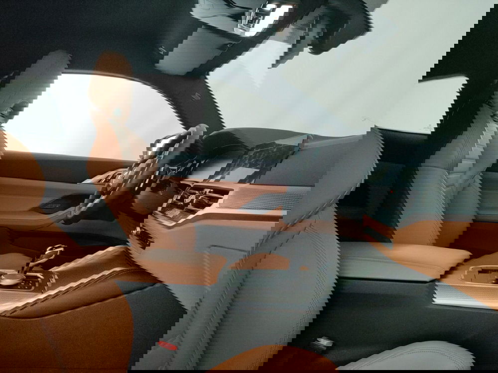 BMW Serie 4 Coupé usata a Roma (3)