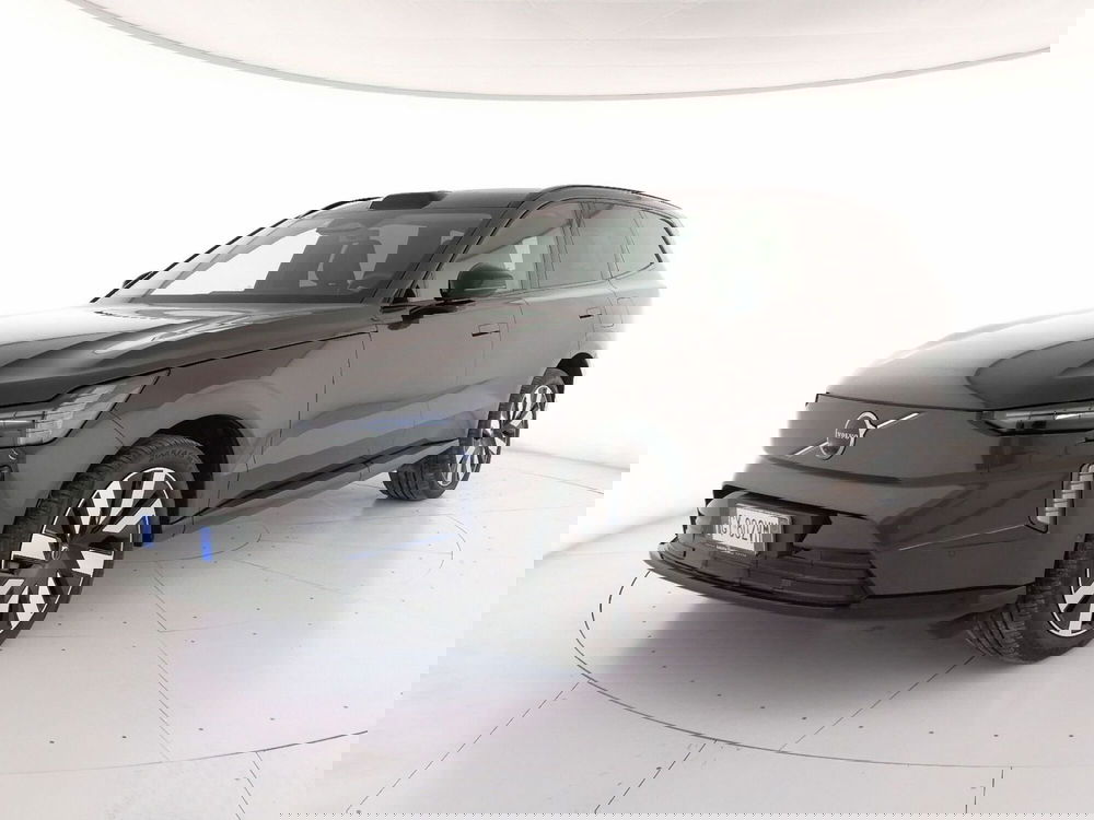 Volvo EX90 usata a Roma