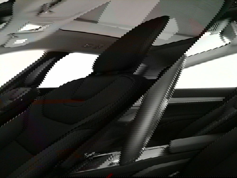 Volvo EX90 usata a Roma (15)