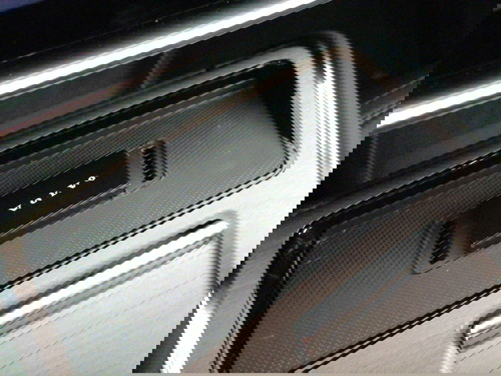 Volvo EX90 usata a Roma (16)