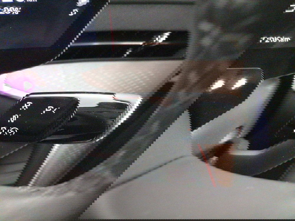 Volvo EX90 usata a Roma (17)