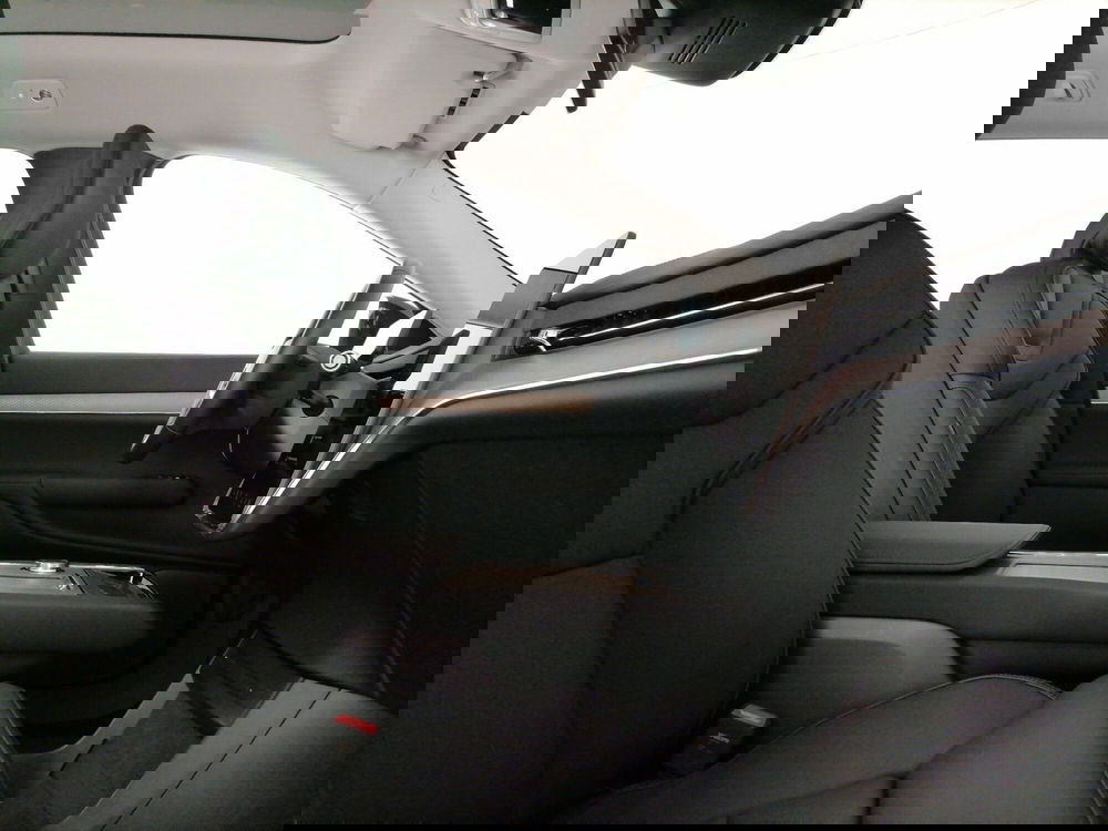 Volvo EX90 usata a Roma (6)