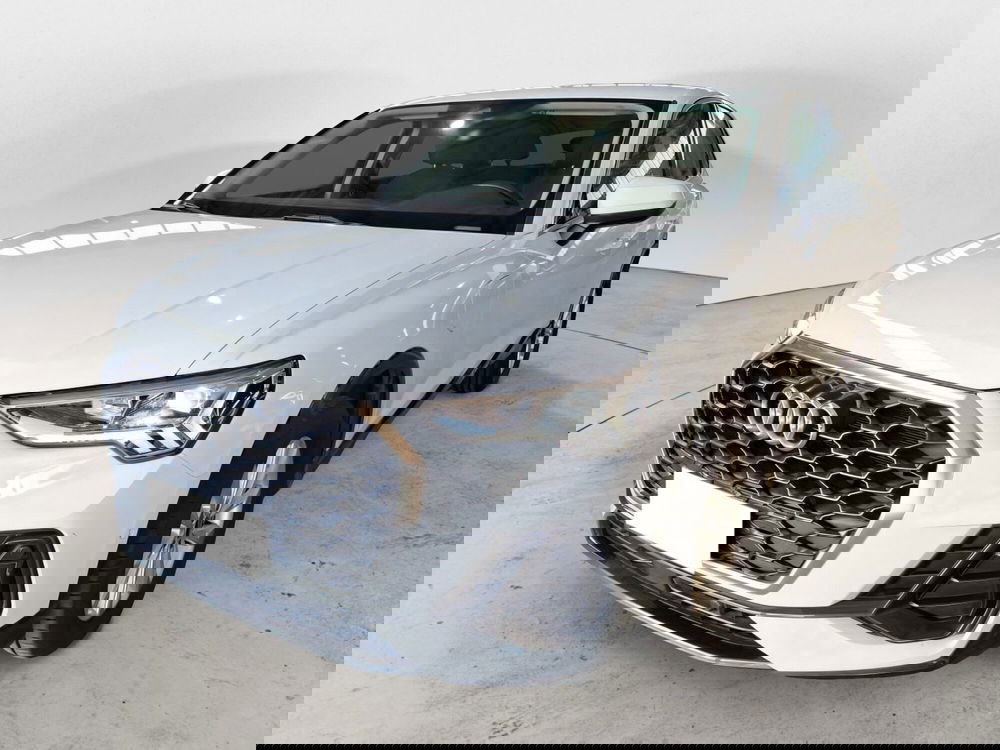 Audi Q3 Sportback usata a Potenza