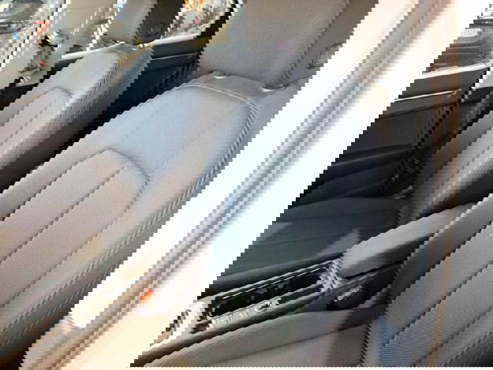 Audi Q3 Sportback usata a Potenza (11)