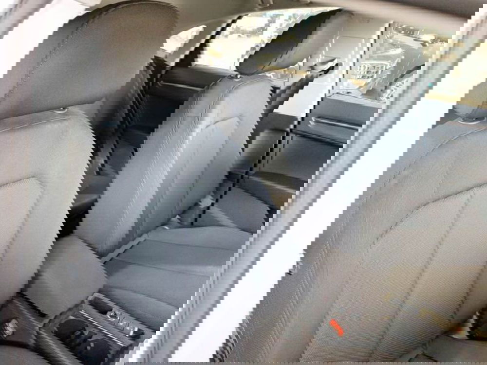 Audi Q3 Sportback usata a Potenza (12)