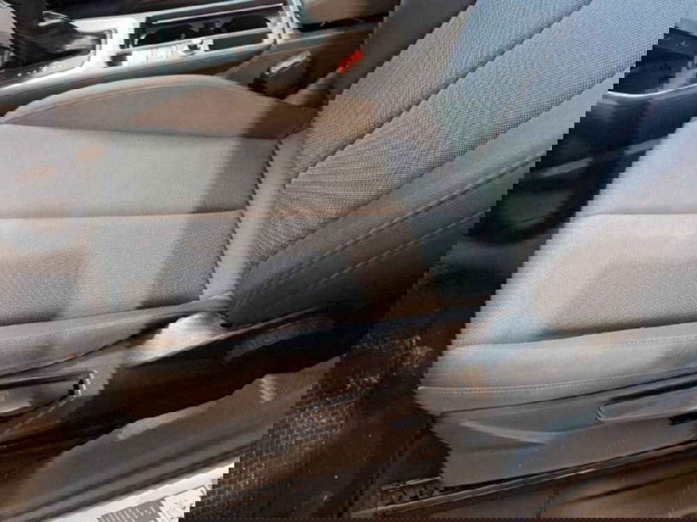 Audi Q3 Sportback usata a Potenza (13)