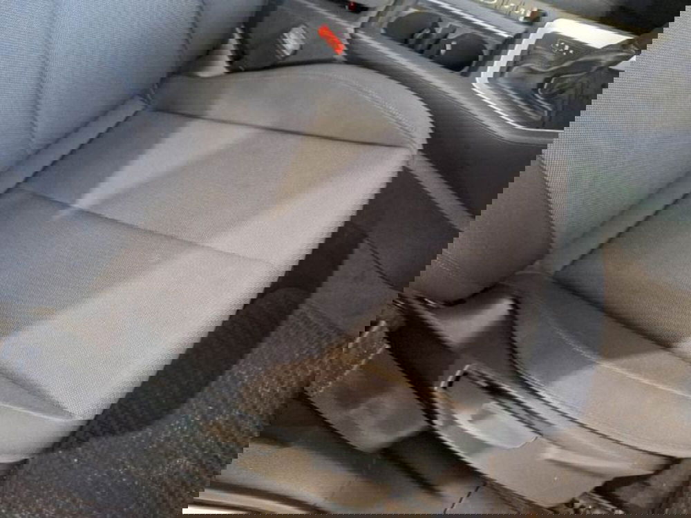 Audi Q3 Sportback usata a Potenza (14)