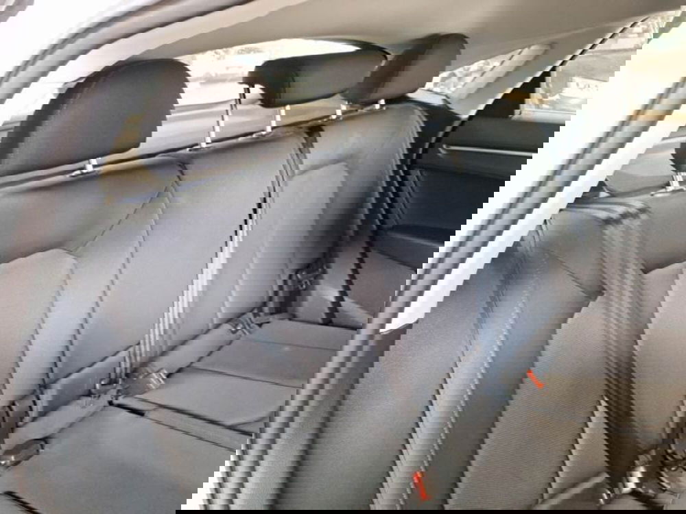 Audi Q3 Sportback usata a Potenza (15)