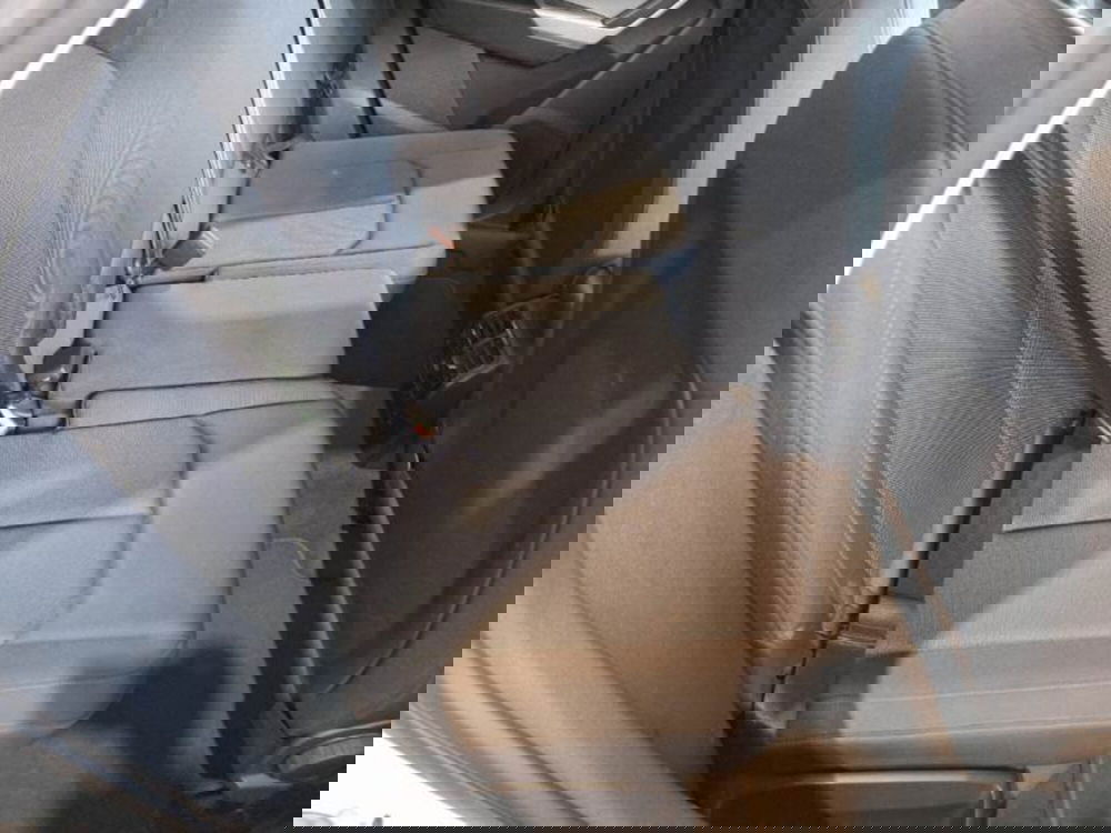 Audi Q3 Sportback usata a Potenza (16)