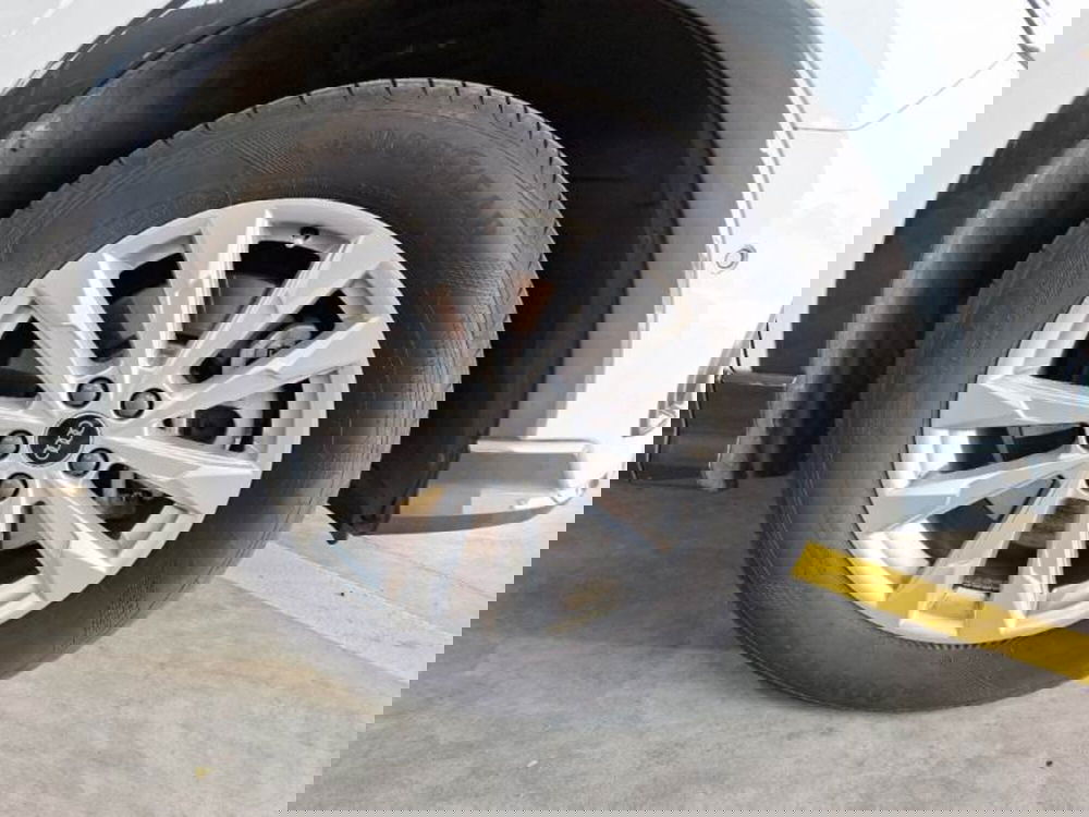 Audi Q3 Sportback usata a Potenza (17)