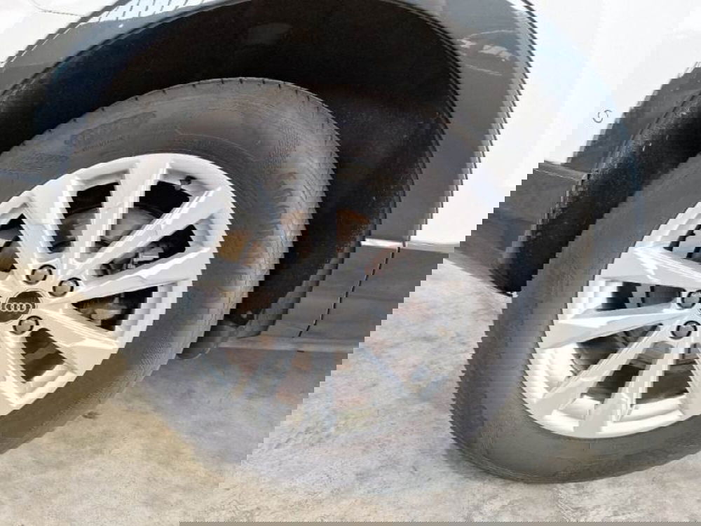 Audi Q3 Sportback usata a Potenza (18)