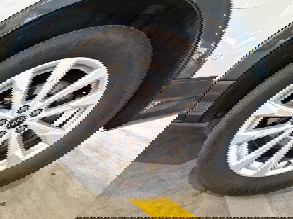 Audi Q3 Sportback usata a Potenza (19)