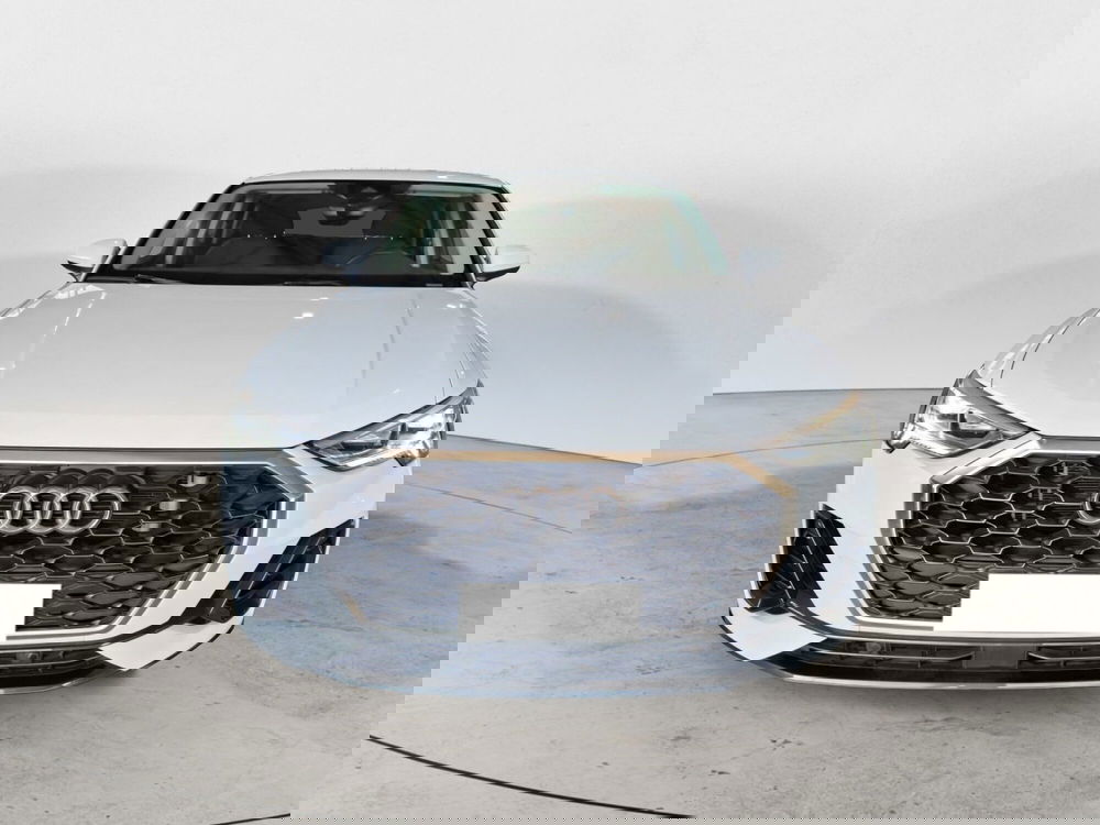 Audi Q3 Sportback usata a Potenza (2)