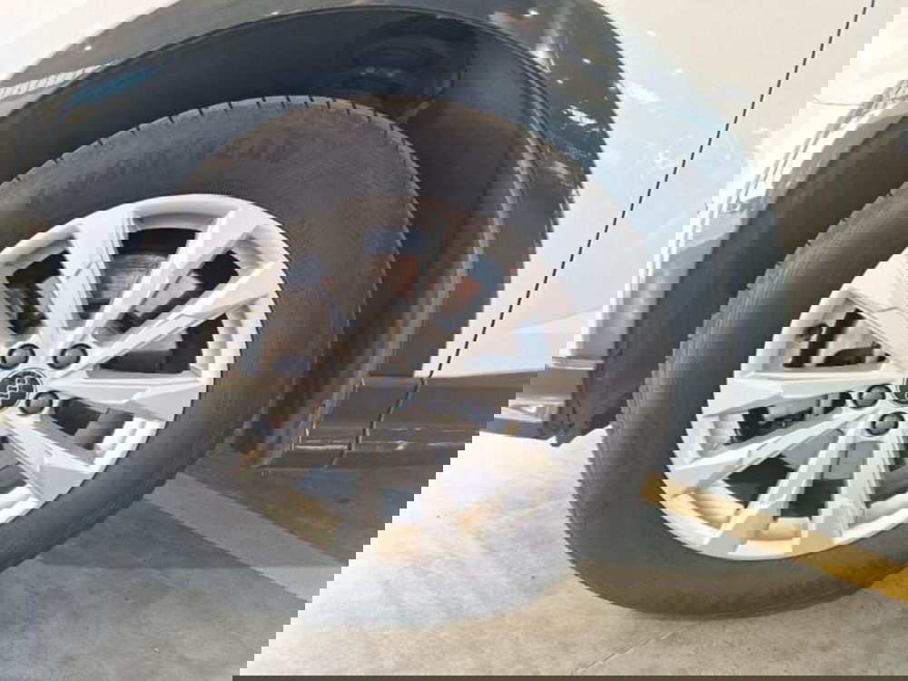 Audi Q3 Sportback usata a Potenza (20)