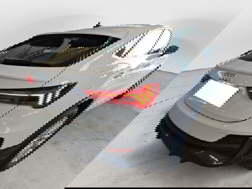 Audi Q3 Sportback usata a Potenza (3)