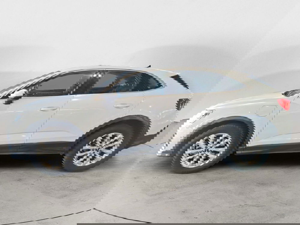 Audi Q3 Sportback usata a Potenza (4)