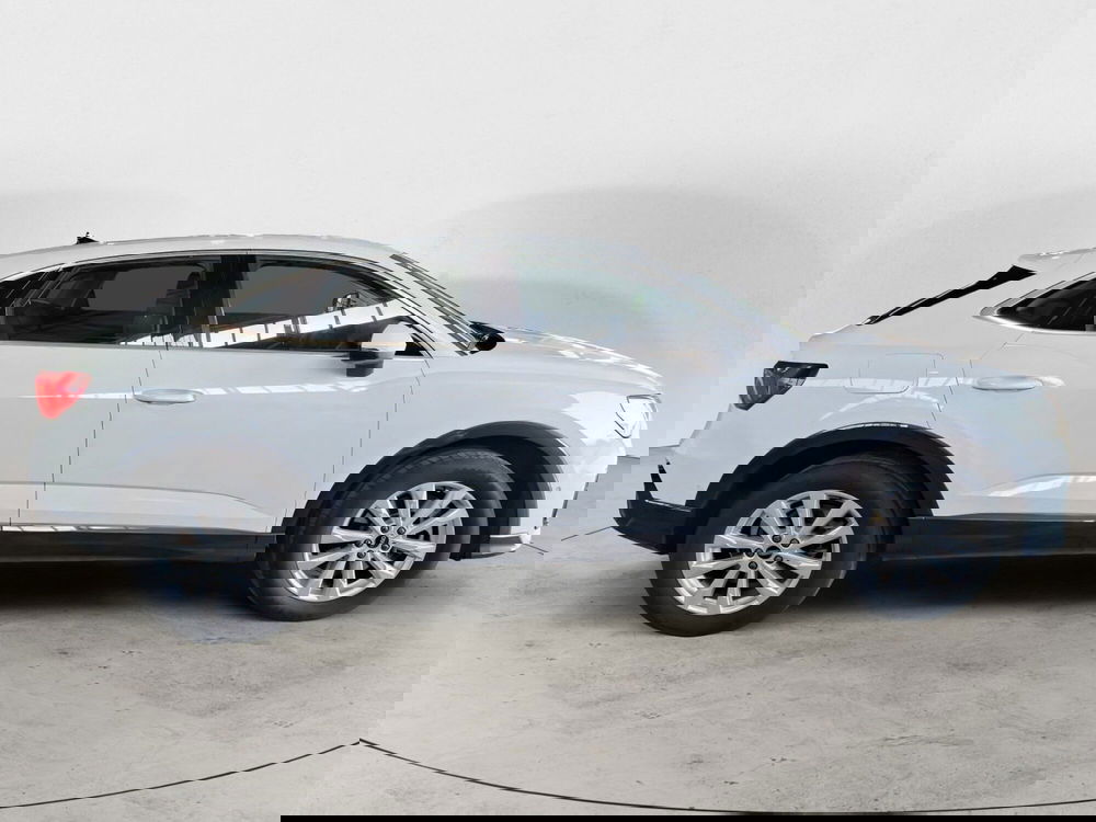 Audi Q3 Sportback usata a Potenza (5)