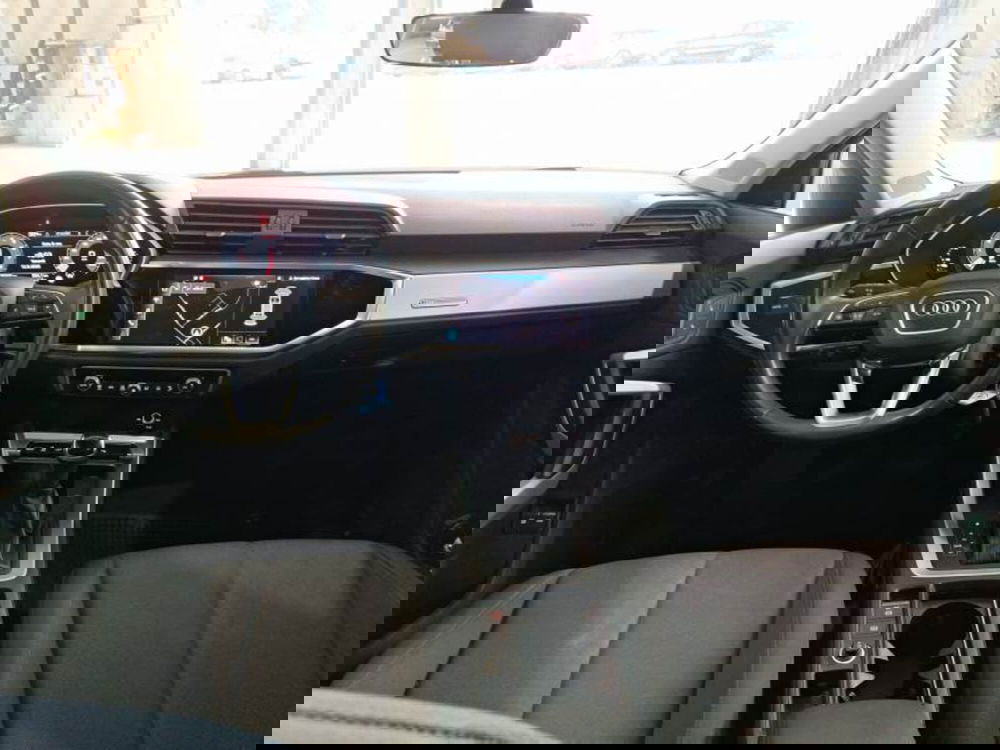 Audi Q3 Sportback usata a Potenza (9)