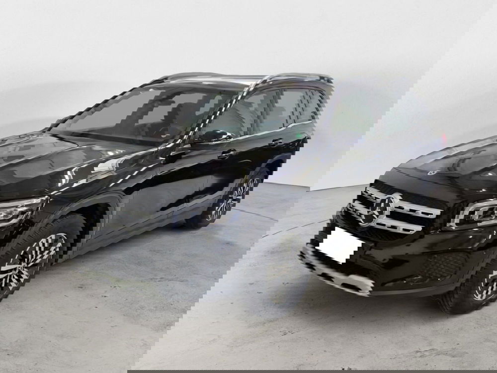 Mercedes-Benz GLB usata a Potenza