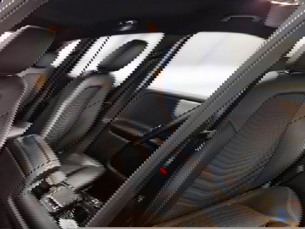 Mercedes-Benz GLB usata a Potenza (12)