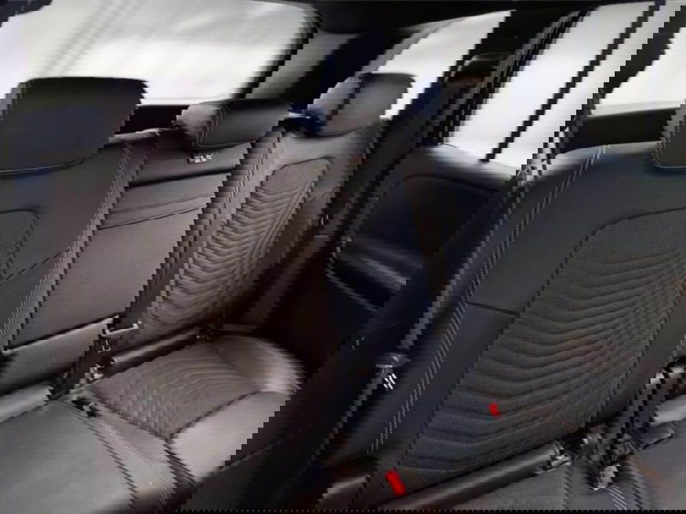 Mercedes-Benz GLB usata a Potenza (15)