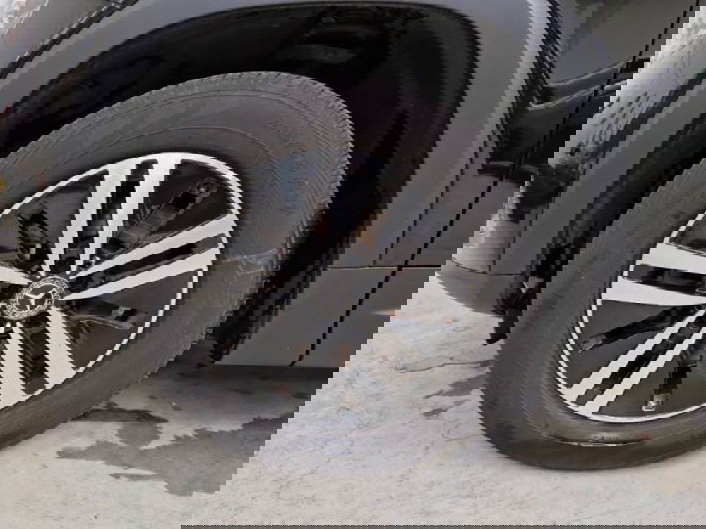 Mercedes-Benz GLB usata a Potenza (20)