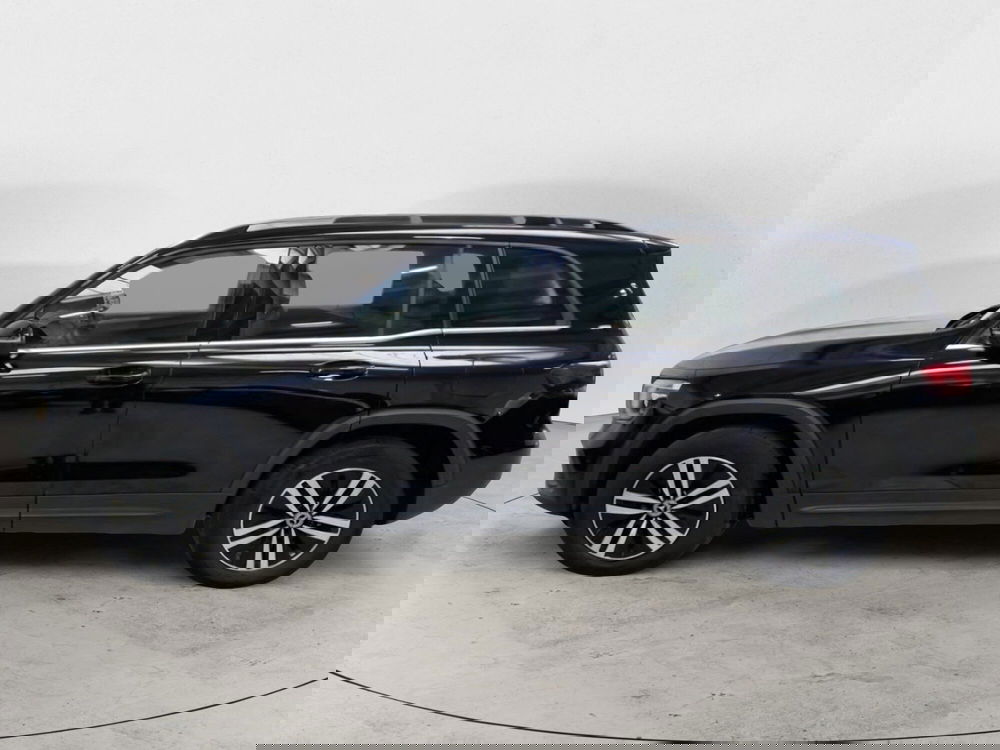 Mercedes-Benz GLB usata a Potenza (4)