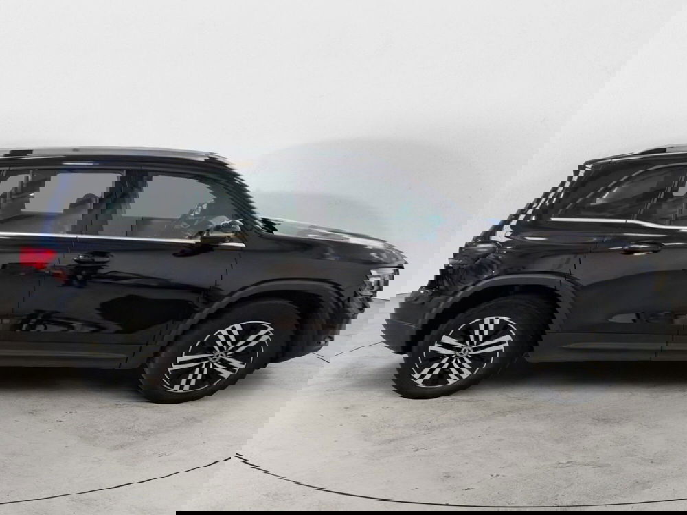 Mercedes-Benz GLB usata a Potenza (5)