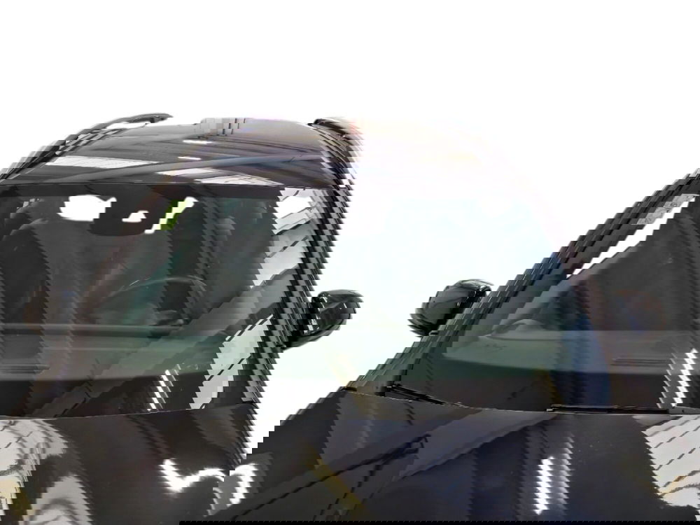 Mercedes-Benz GLB usata a Potenza (7)