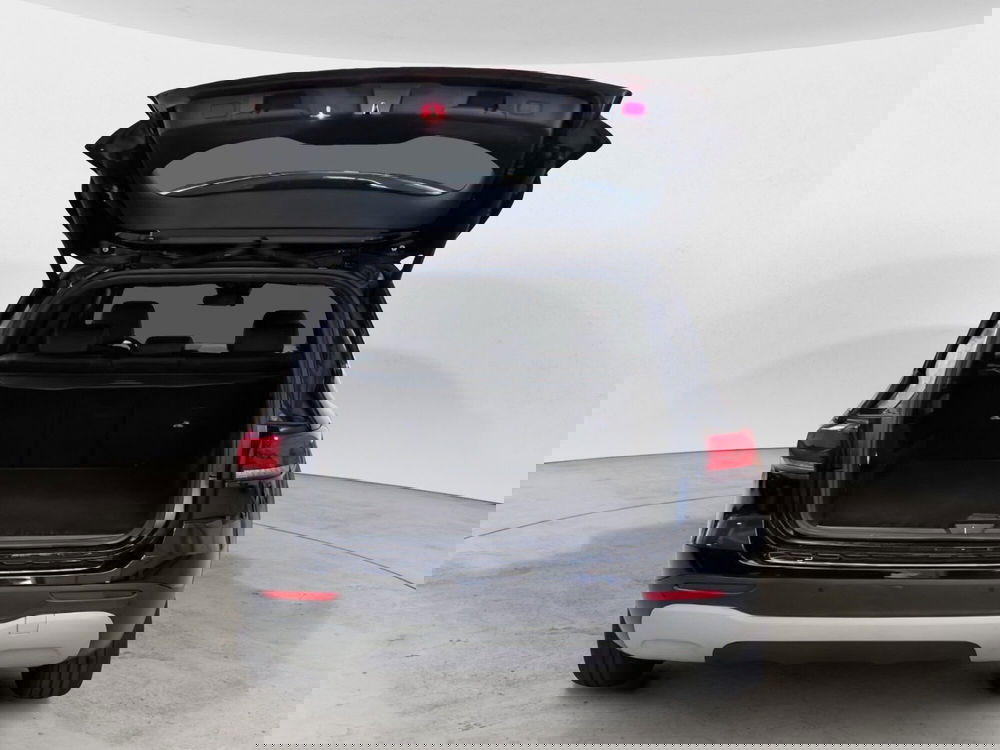 Mercedes-Benz GLB usata a Potenza (8)